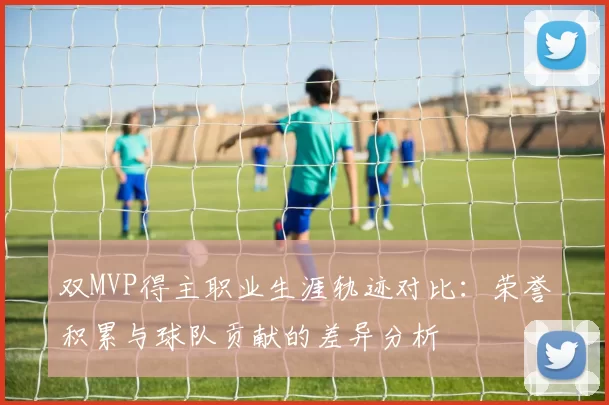 双MVP得主职业生涯轨迹对比:荣誉积累与球队贡献的差异分析