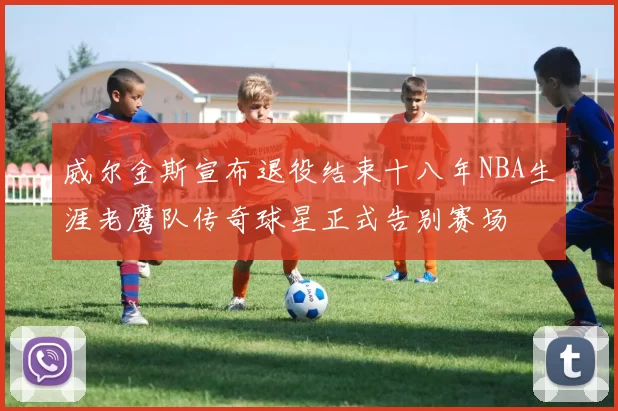 威尔金斯宣布退役结束十八年NBA生涯老鹰队传奇球星正式告别赛场