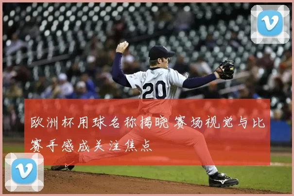 欧洲杯用球名称揭晓 赛场视觉与比赛手感成关注焦点