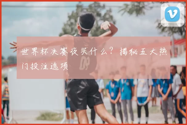 世界杯决赛夜买什么?揭秘五大热门投注选项