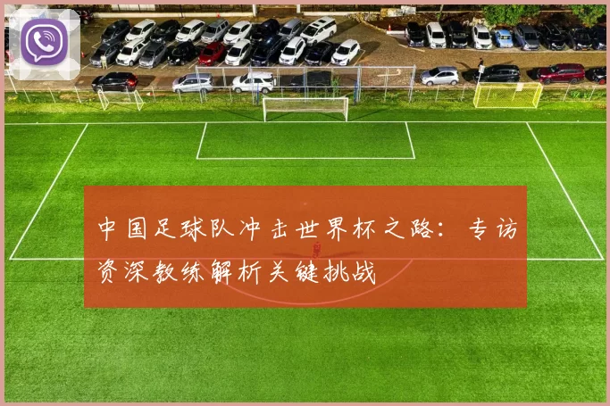 中国足球队冲击世界杯之路：专访资深教练解析关键挑战