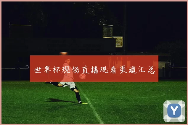世界杯现场直播观看渠道汇总